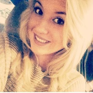 Meet your Posher, Skylar